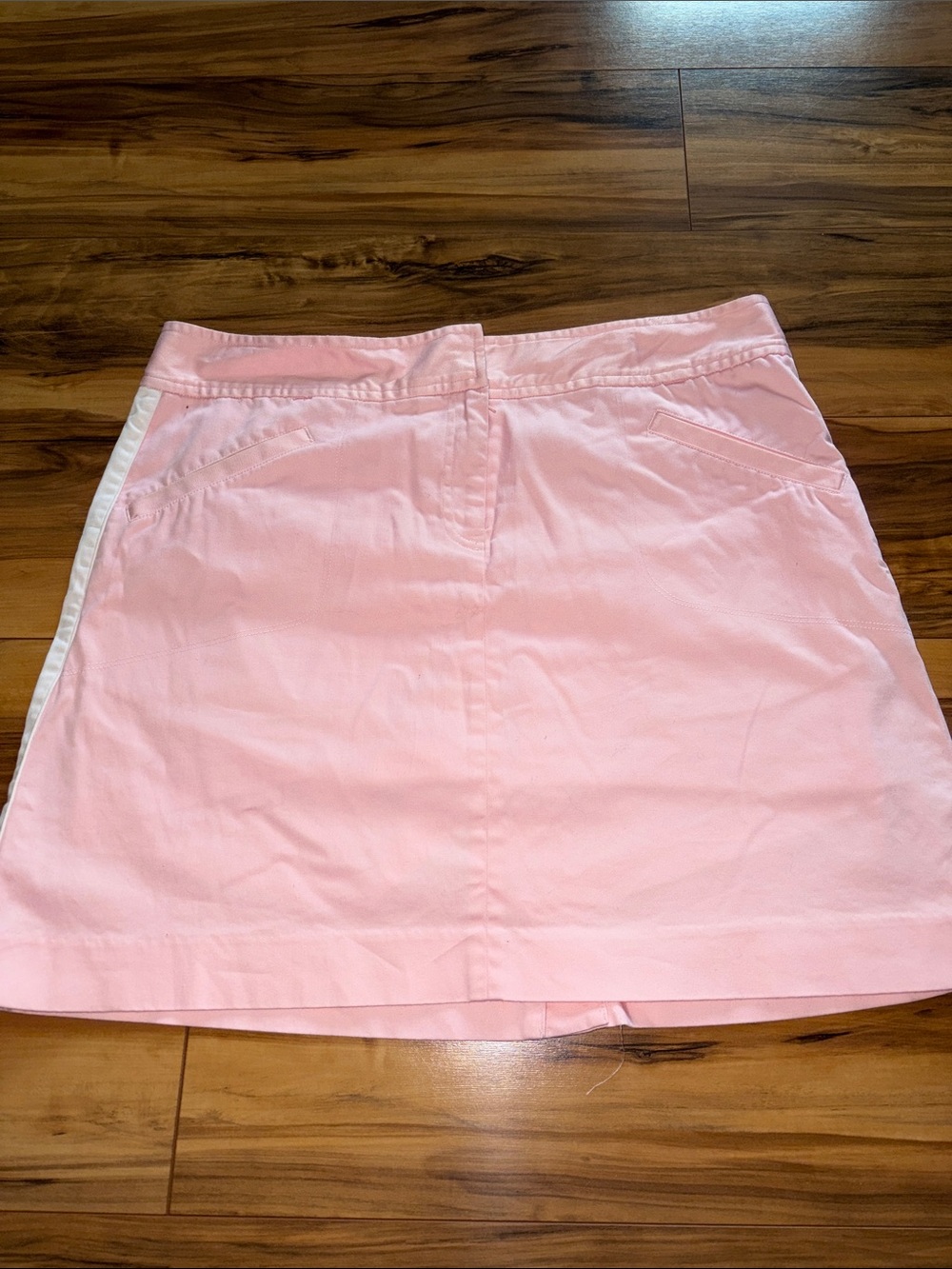 IZOD Golf Women’s Stretch Skort
